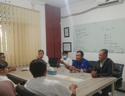Pengelolaan Sumber Daya Manusia