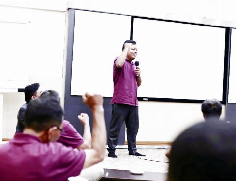 Pendidikan dan Pelatihan